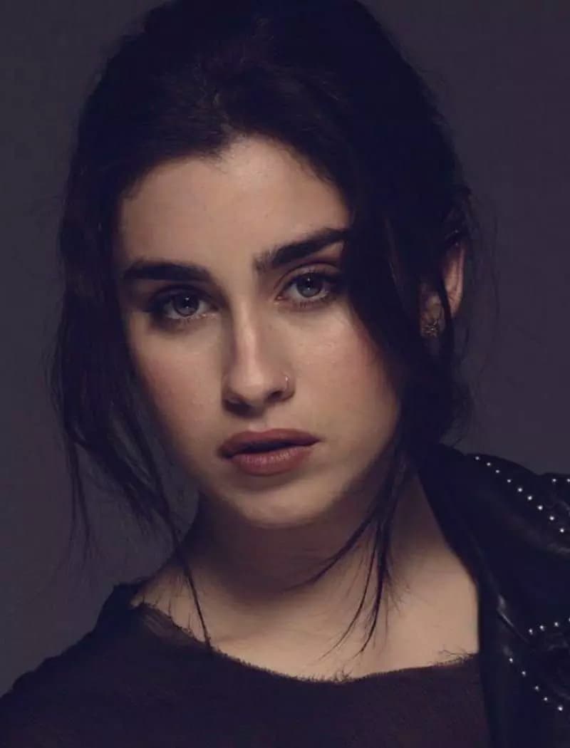Lauren Jauregui and Brenda thumbnail