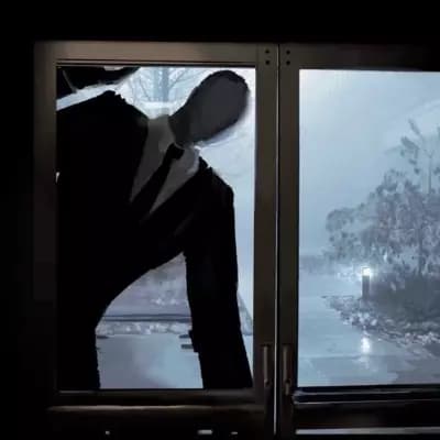 Slenderman thumbnail