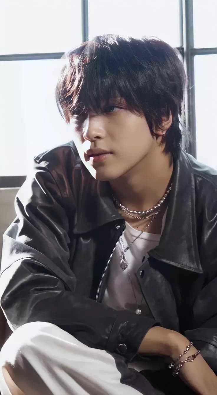 Lee haechan thumbnail
