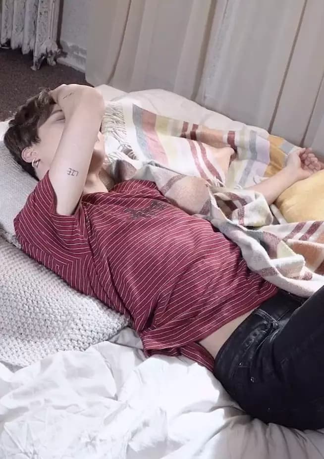 Park Jimin - First Gay thumbnail