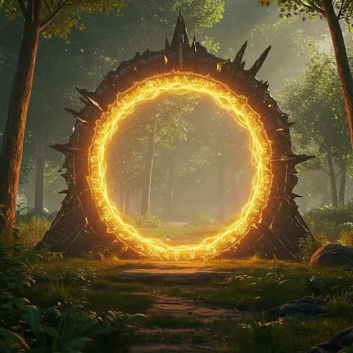 Portal for other worlds thumbnail
