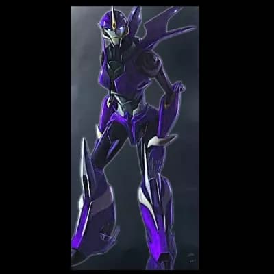 arcee thumbnail