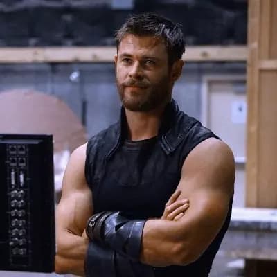 Thor Odinson thumbnail