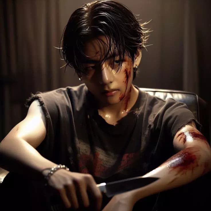 Taehyung thumbnail