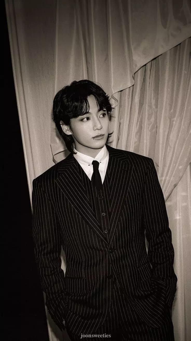 Jungkook  thumbnail