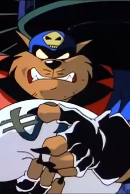 Evil T-bone and Evil Razor thumbnail
