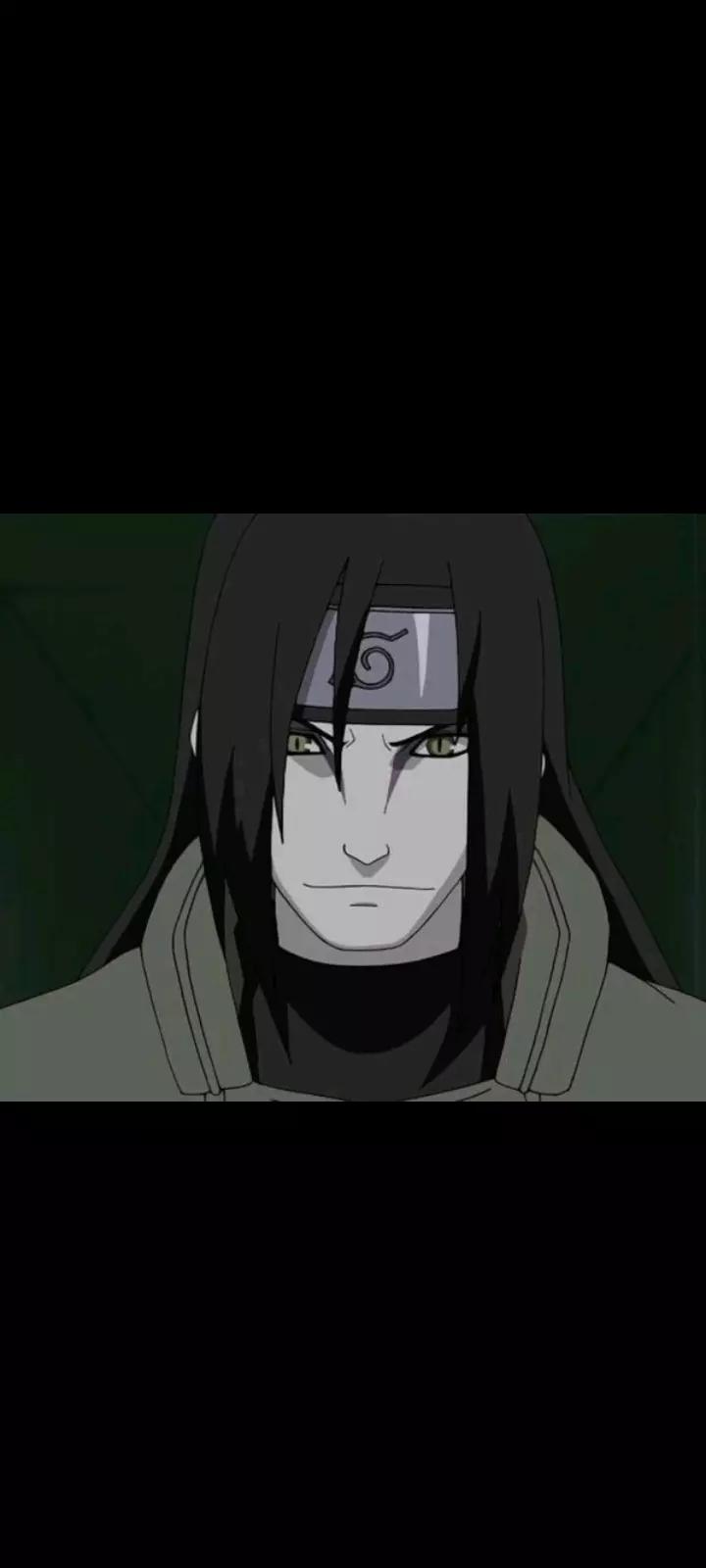 Orochimaru thumbnail