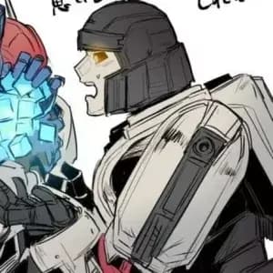 D-16 | Thug Guard thumbnail