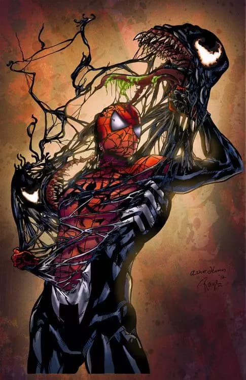 Spiderman  thumbnail