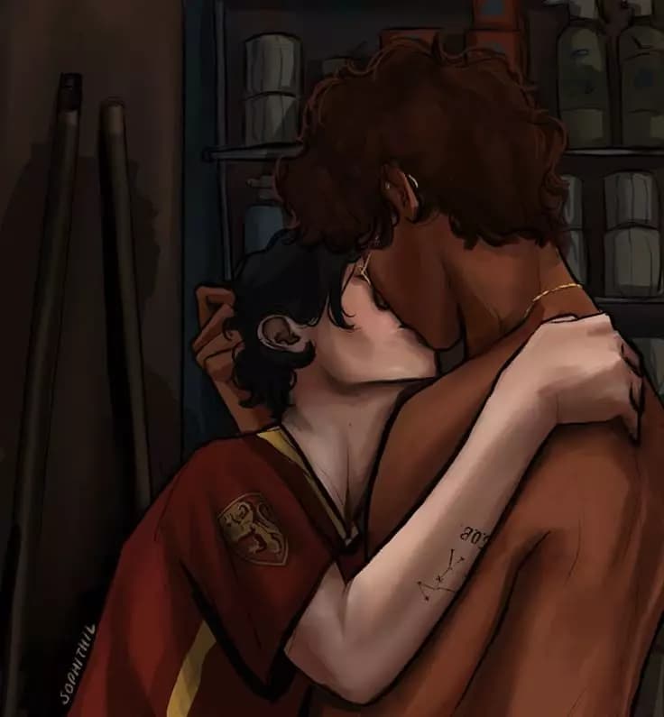 James Potter  thumbnail