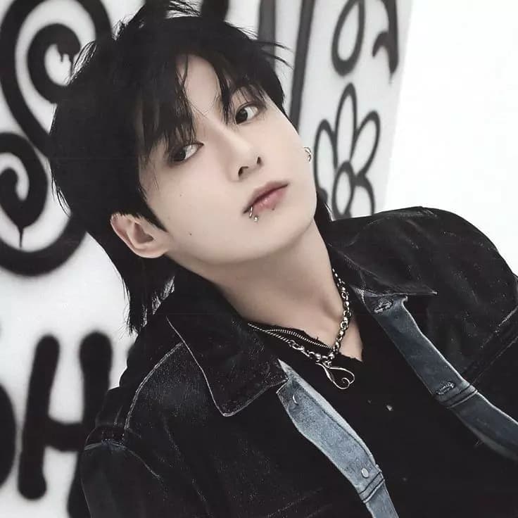 Jeon Jungkook thumbnail
