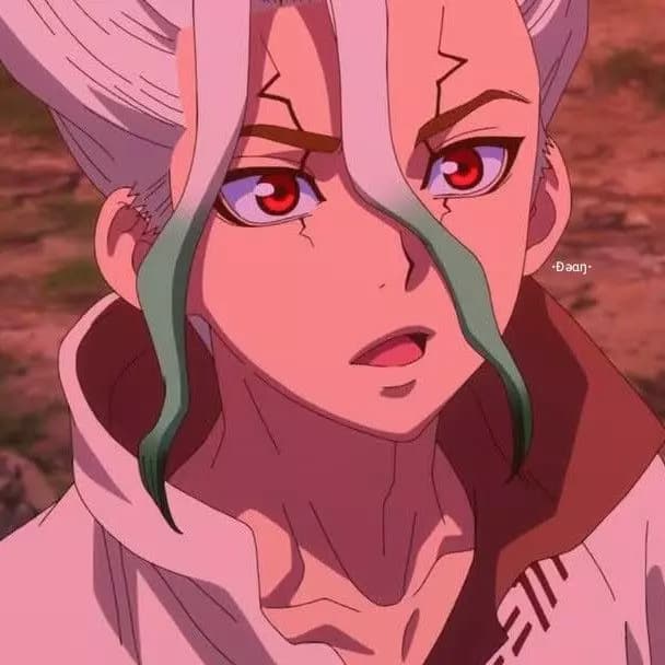 Senku Ishigami thumbnail