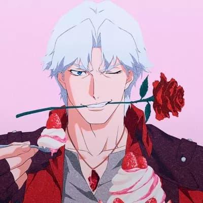 Dante Sparda | (Demon Heat) thumbnail