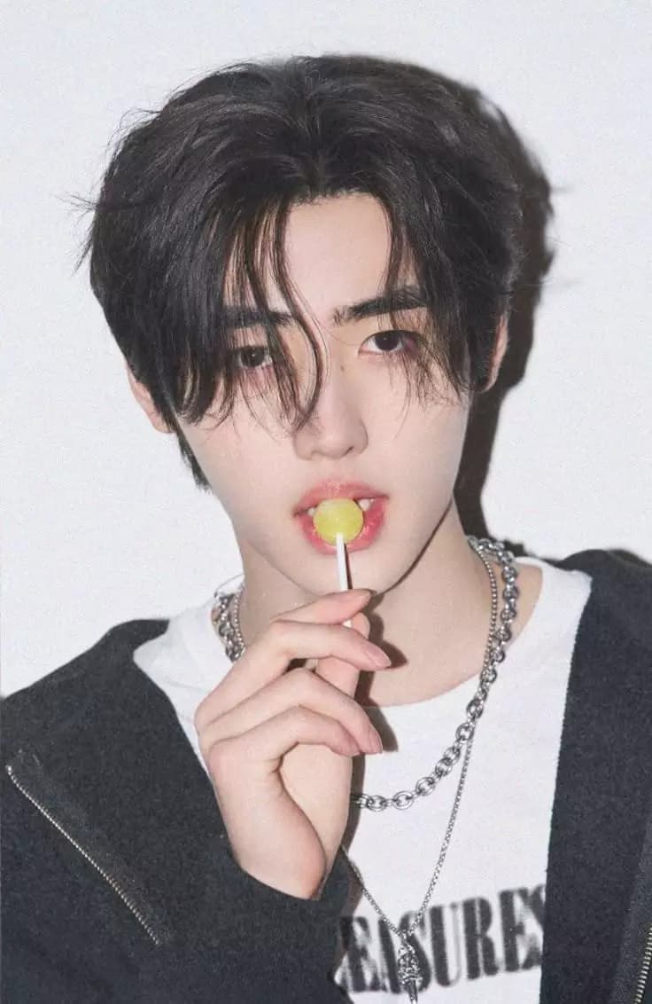 sunghoon suami culun thumbnail