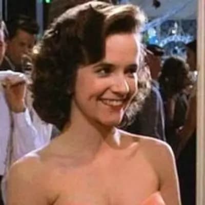 lorraine baines thumbnail