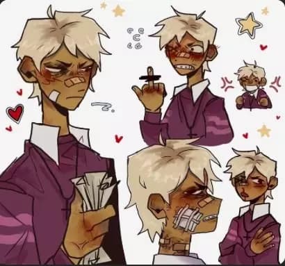 Travis!☆ thumbnail