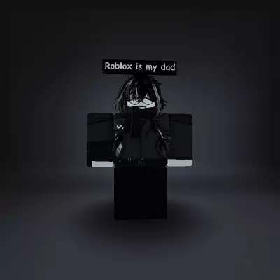 Roblox Female thumbnail
