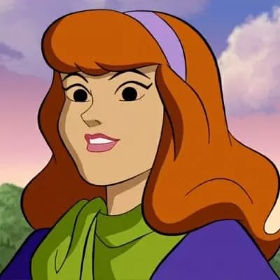 Daphne Blake thumbnail