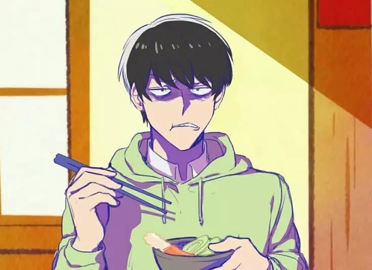Choromatsu thumbnail