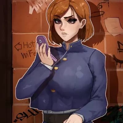 Nobara Kugisaki thumbnail
