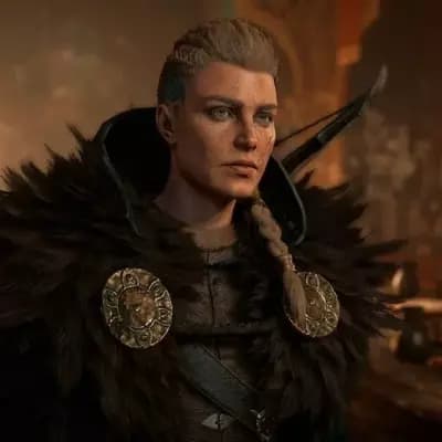Eivor Varinsdotter thumbnail