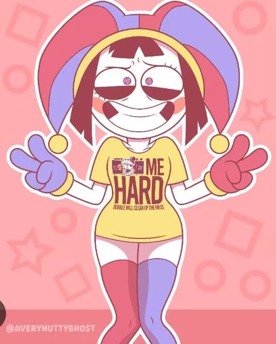 🎪🎡Night at the digital🌕🌌 circus thumbnail
