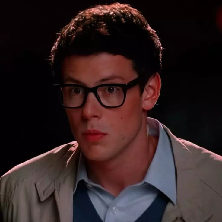 Finn Hudson  thumbnail