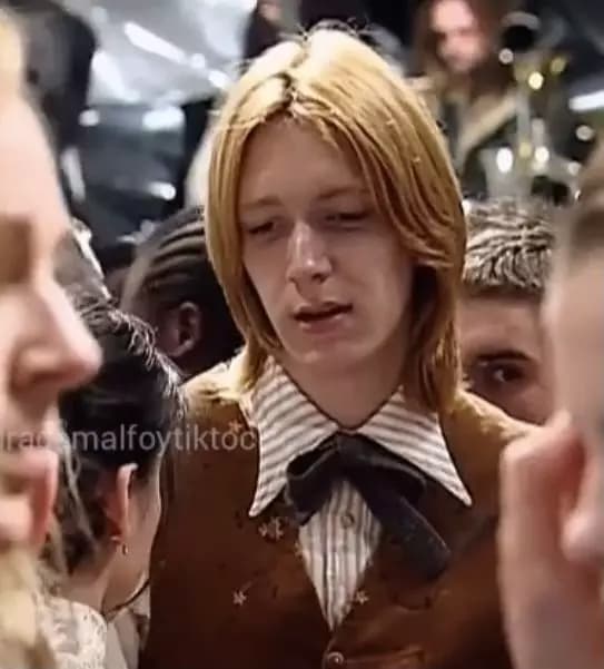 George Weasley thumbnail
