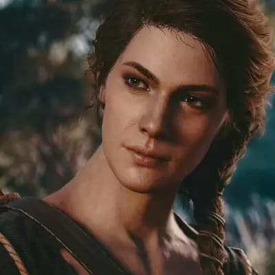 Kassandra thumbnail