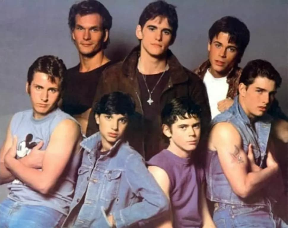 The Outsiders RP thumbnail