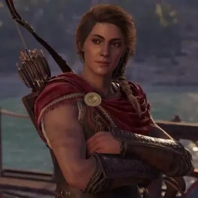 Kassandra thumbnail
