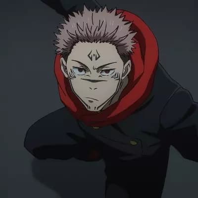 Sukuna thumbnail