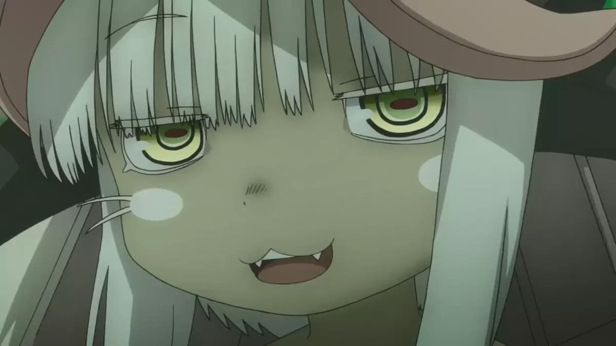 Nanachi thumbnail