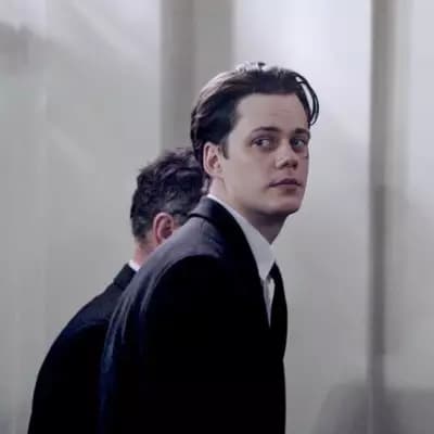 Bill Skarsgård thumbnail