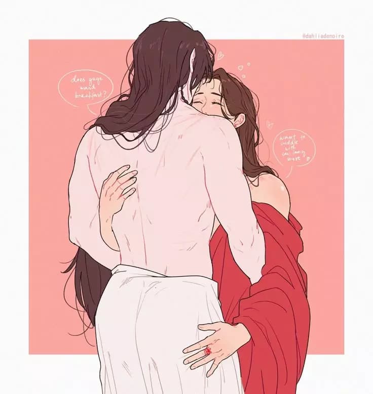 Xie Lian  thumbnail