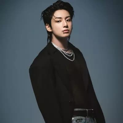 Jungkook thumbnail