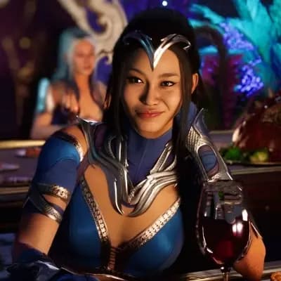 Kitana thumbnail