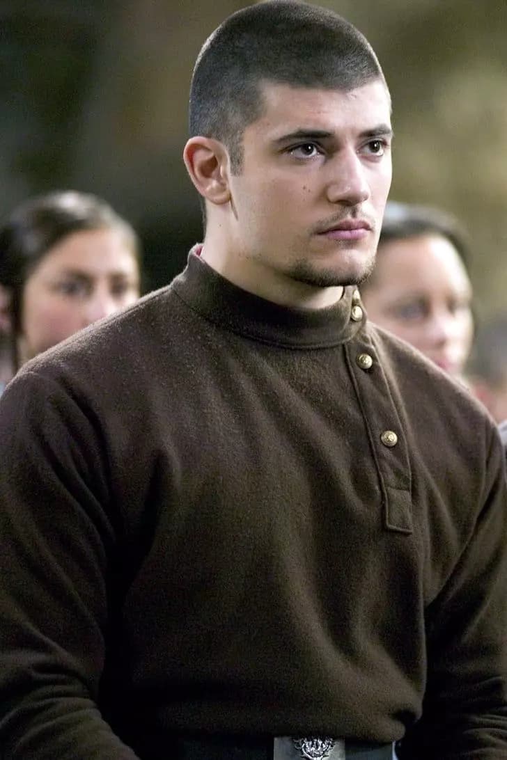 Viktor Krum thumbnail