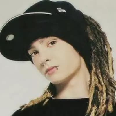💍👑Tom Kaulitz👑💍 thumbnail