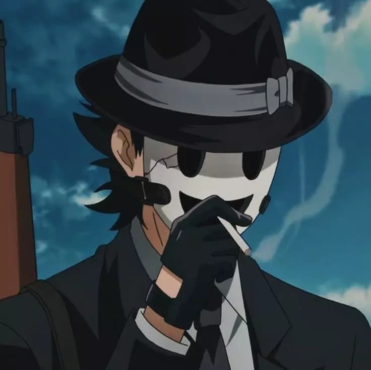 masked sniper thumbnail