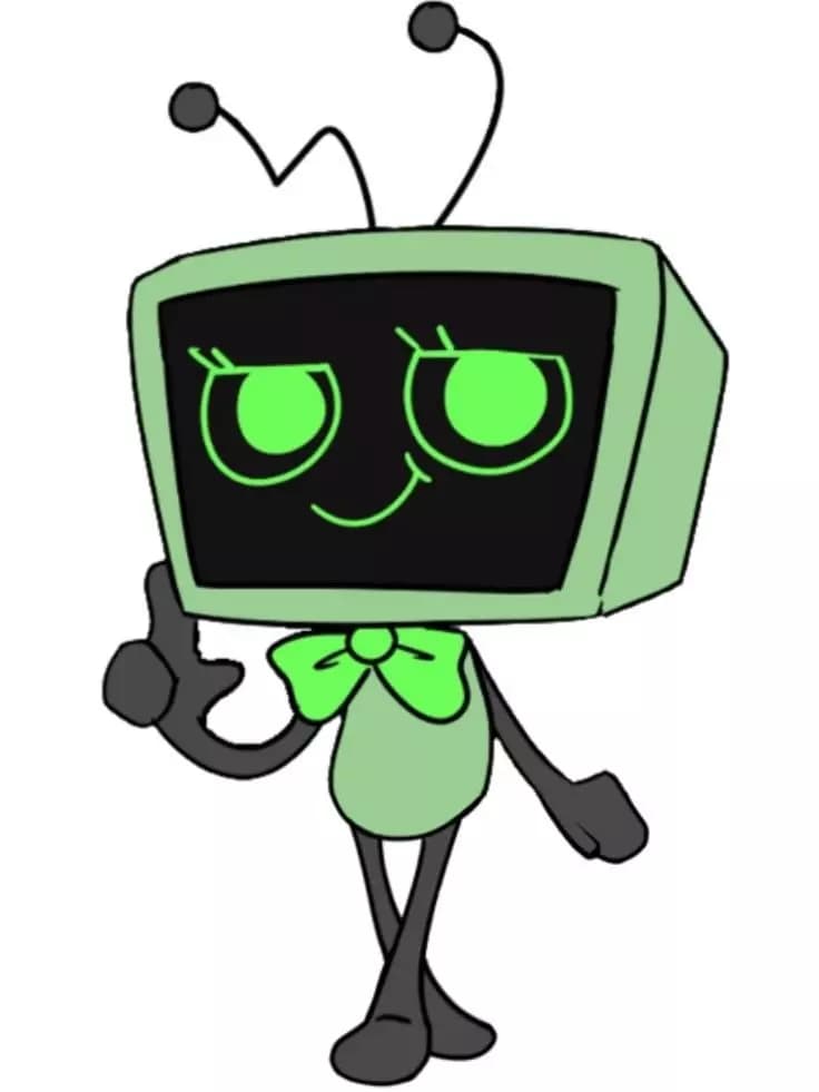 Vee thumbnail