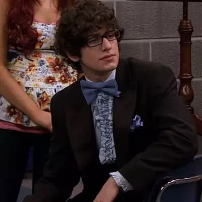 Robbie Shapiro thumbnail