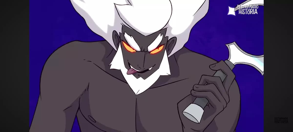 Cronos thumbnail