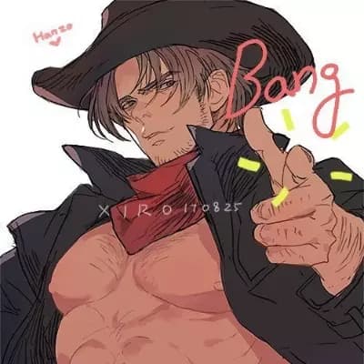 Nolan(Cowboy) thumbnail