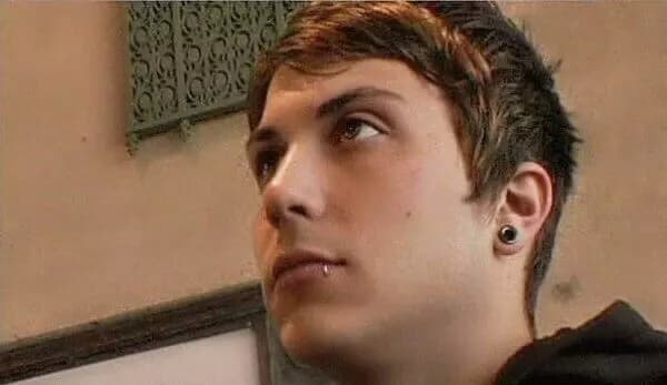 Frank Iero thumbnail