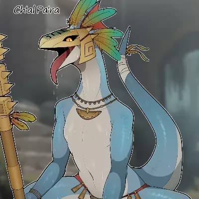 Ch'al Pa'ra thumbnail