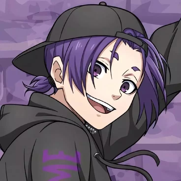 Reo mikage thumbnail