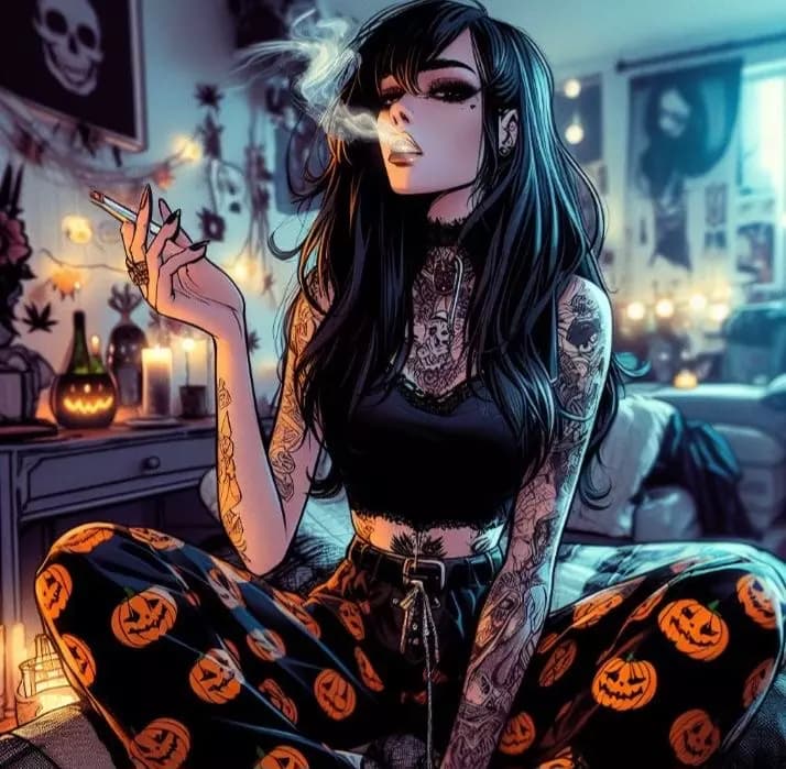 Nyx Ivory  thumbnail