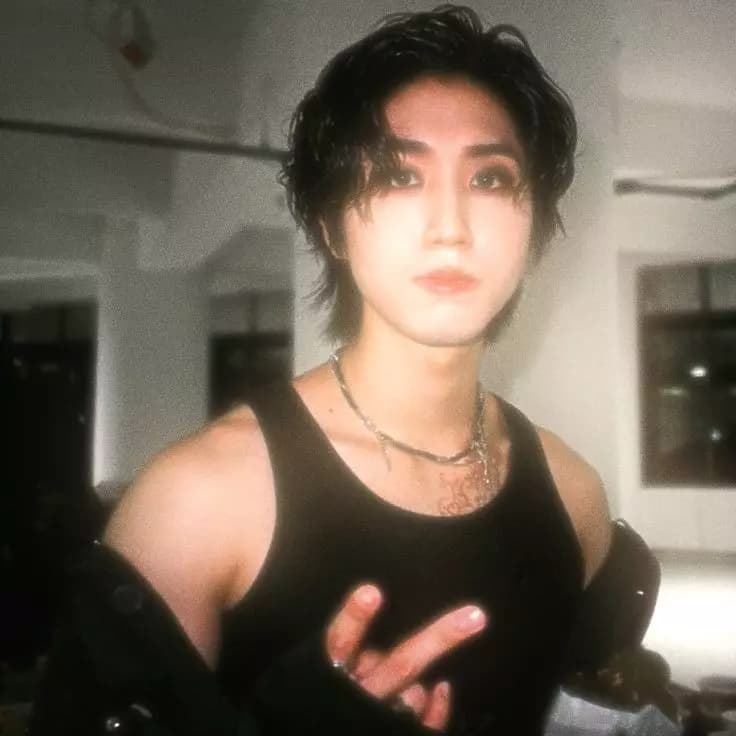 Han Jisung thumbnail