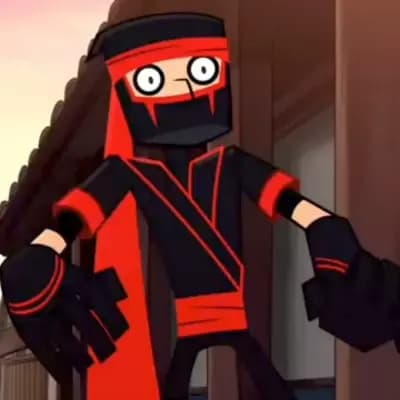 The First Ninja thumbnail